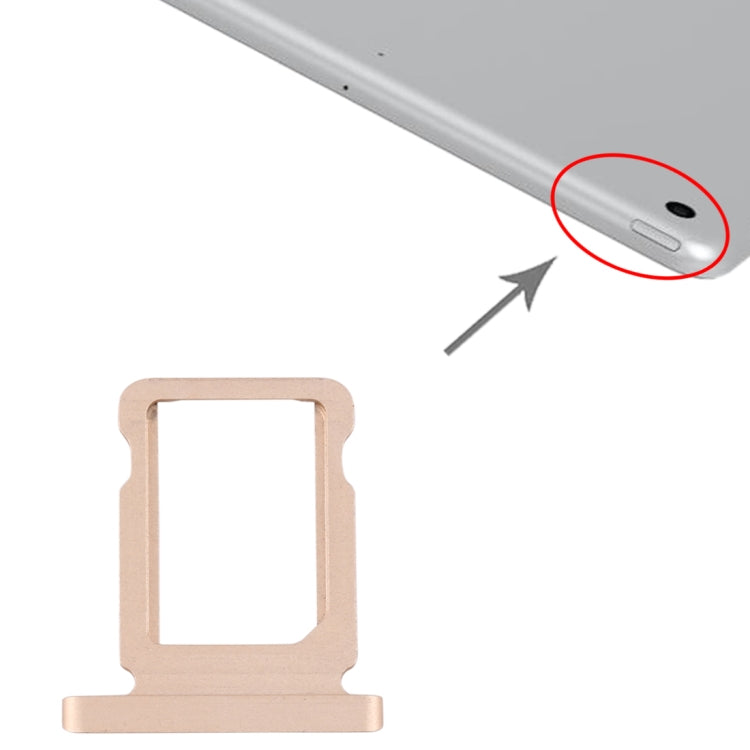 Vassoio scheda SIM per iPad Pro 12,9 pollici (2017), For iPad Pro 12.9 inch (2017) Vassoio scheda SIM per iPad Pro 12,9 pollici (2017), For iPad Pro 12.9 inch (2017)